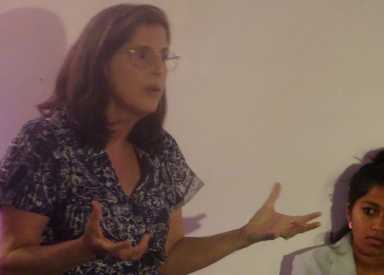 Helen Rosenthal