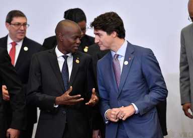 1024px-Jovenel_Moïse_with_Justin_Trudeau_-_Lima_Peru_-_2018_40563706515-750×536