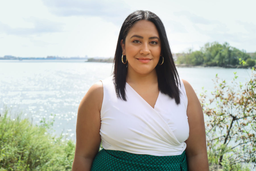 Amanda Farias Archives Politics NY