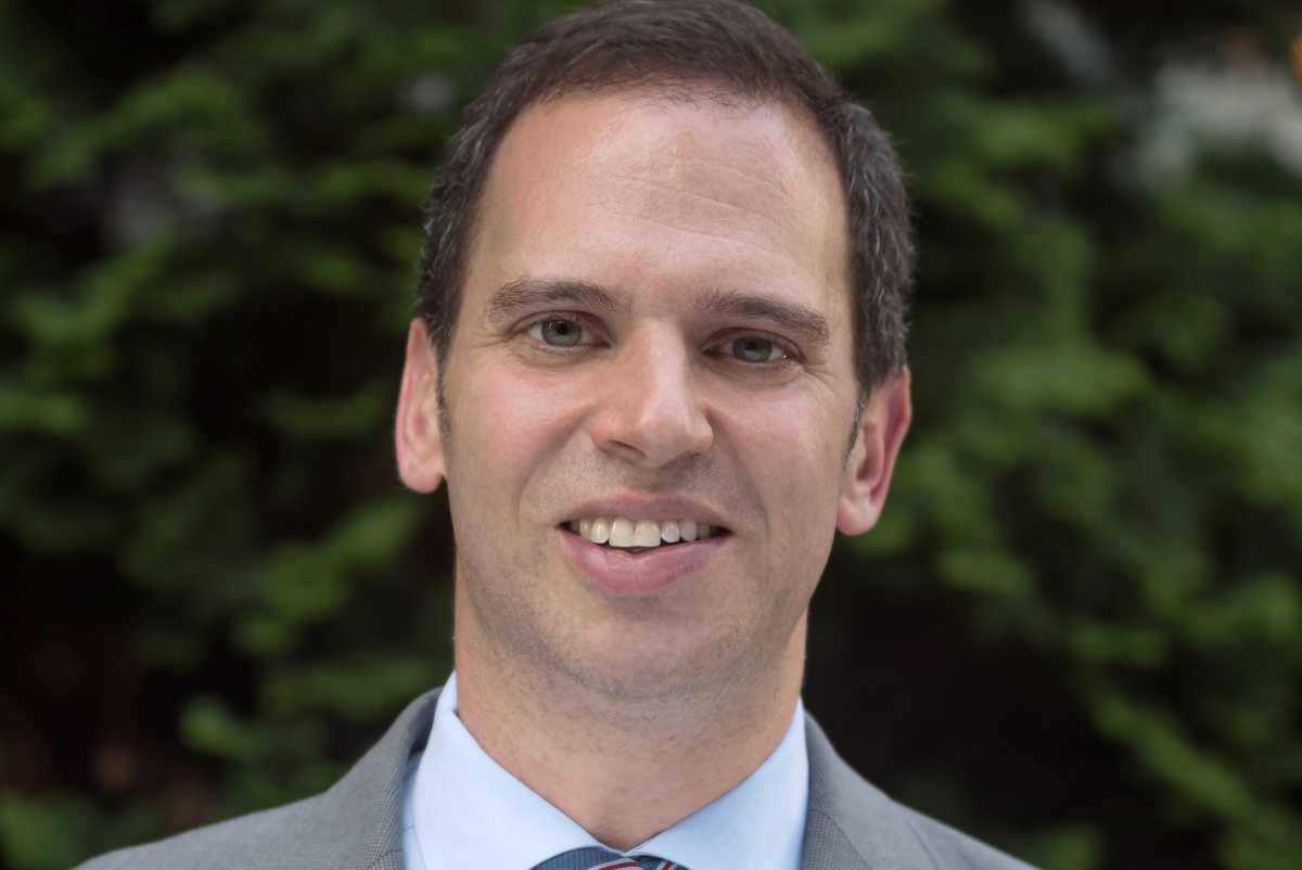 Assemblyman Dan Quart (photo provided by Dan Quart's office)