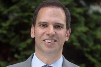 Assemblyman Dan Quart (photo provided by Dan Quart's office)