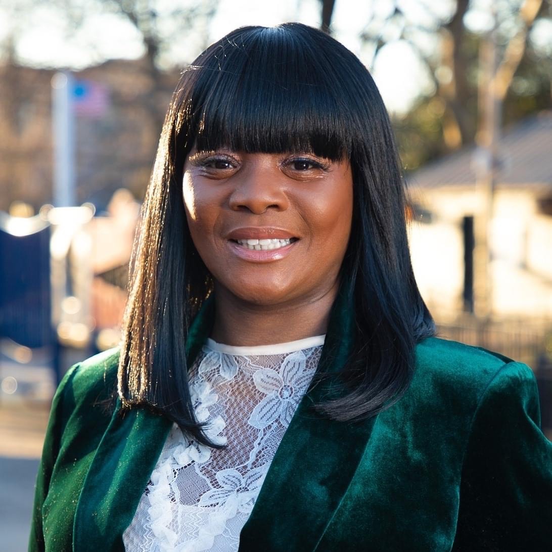 Regina Edwards Archives – Politics NY