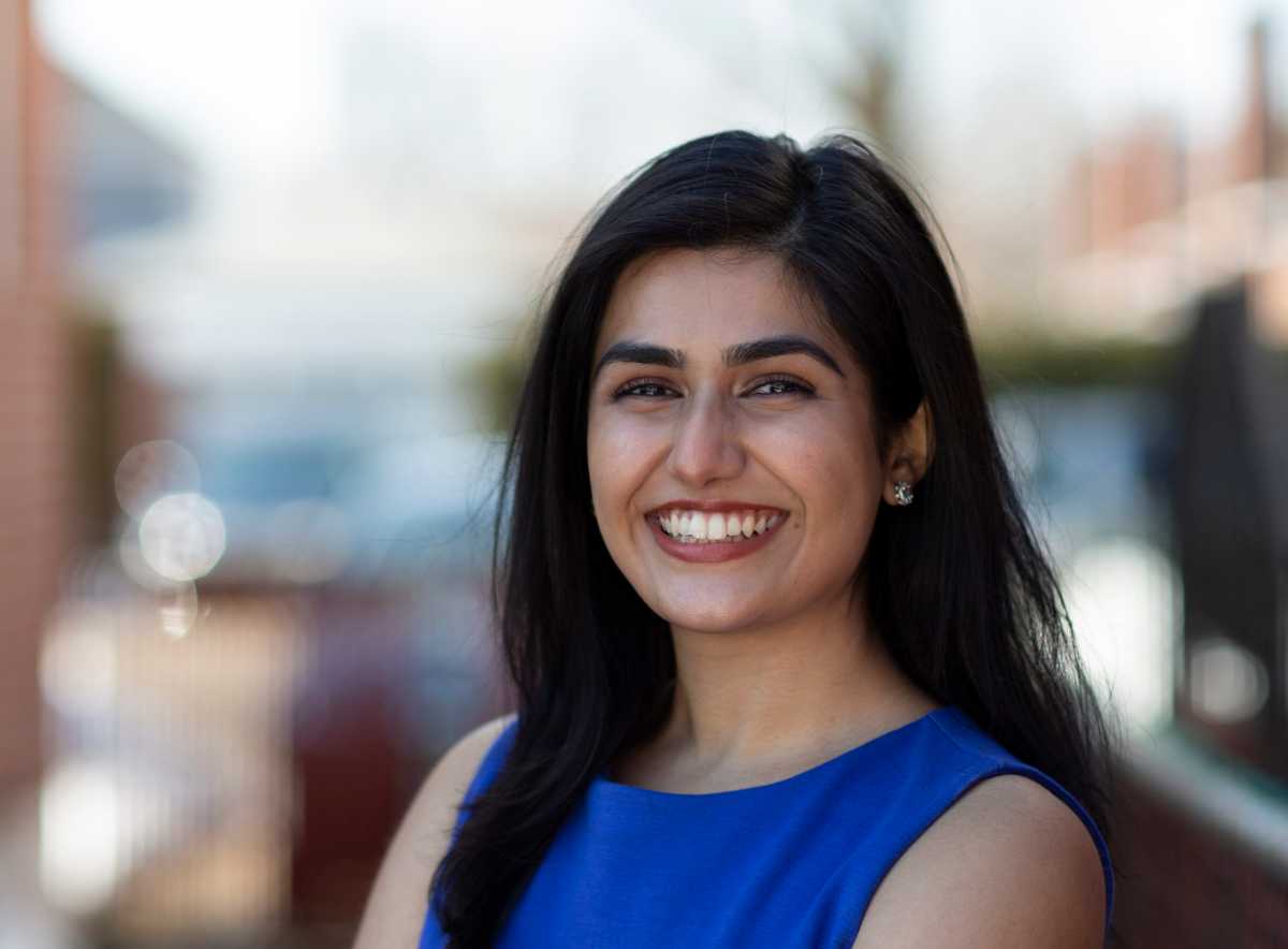 Jaslin Kaur