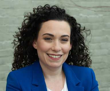 Julia Forman