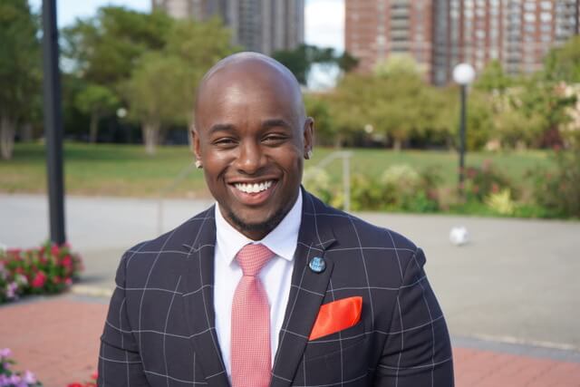 Kevin Fox Riley Kevin C. Riley Archives – Politics NY