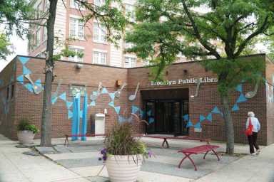 Brooklyn Public Library