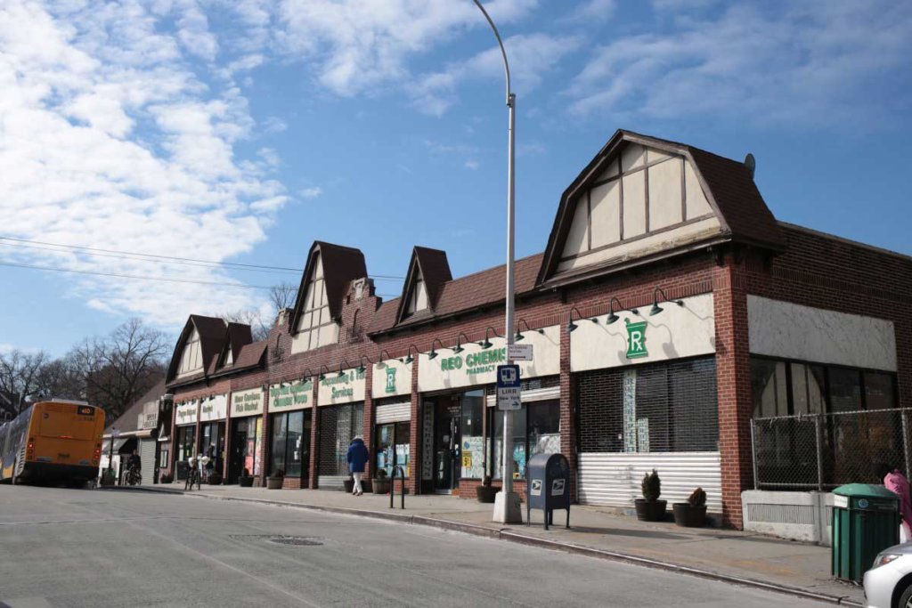 Queens lawmakers announce passage of legislation to save Lefferts