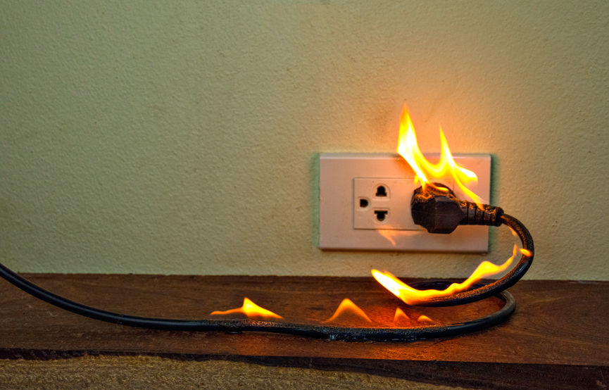 Opponents Sound Alarm on Flame Retardant Legislation