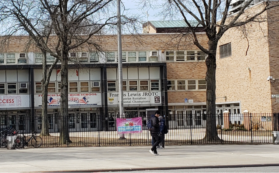 OpEd NYC Students are Getting Political Is this a good thing?