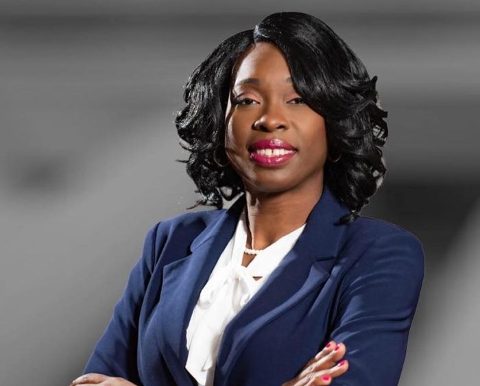 Keisha Alleyne Brings Wide Expereince to Kings County Civil Court Judge ...