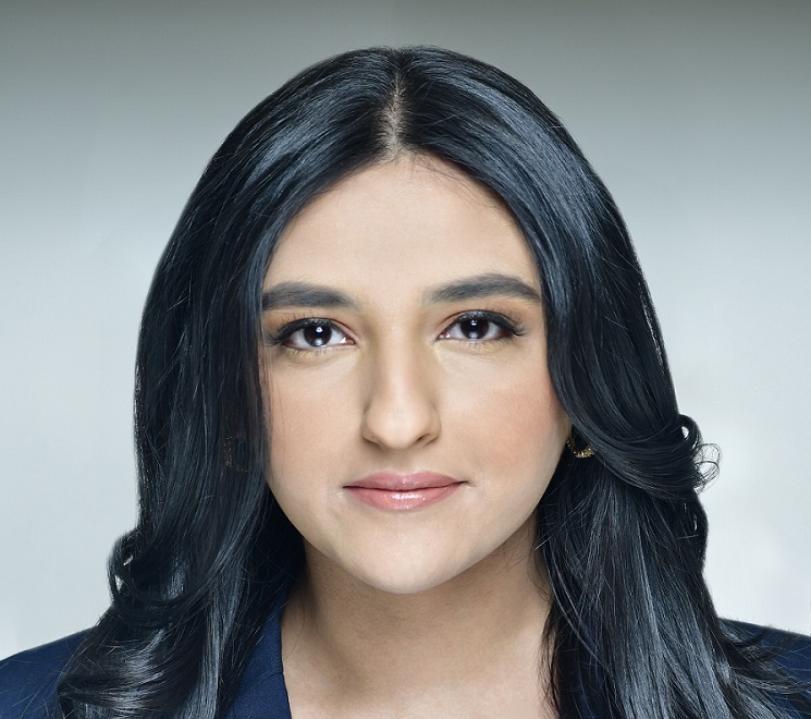 Meet Fatima Baryab Candidate for NYC Council District 25 (Queens)