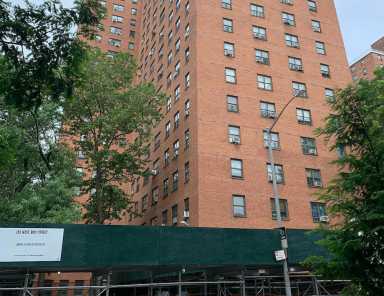 NYCHA Building 2