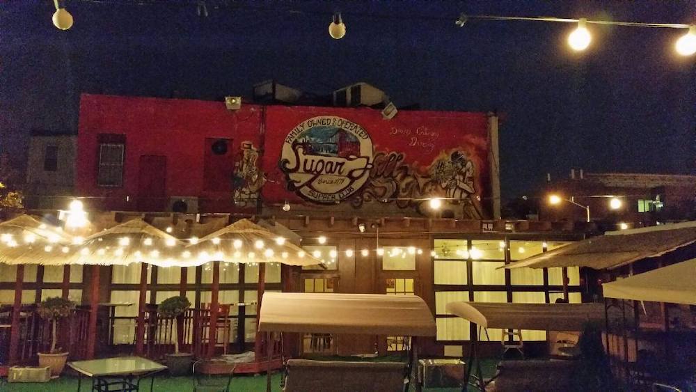 Fed Restaurant Rescue Funds Dry Up