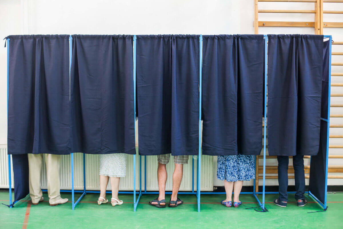 ranked-choice