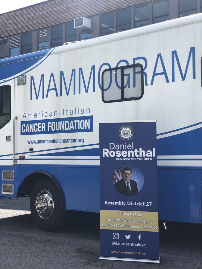 Mobile-Mammogram