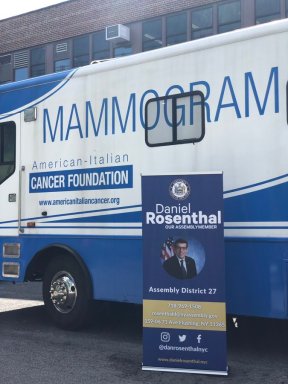Mobile-Mammogram