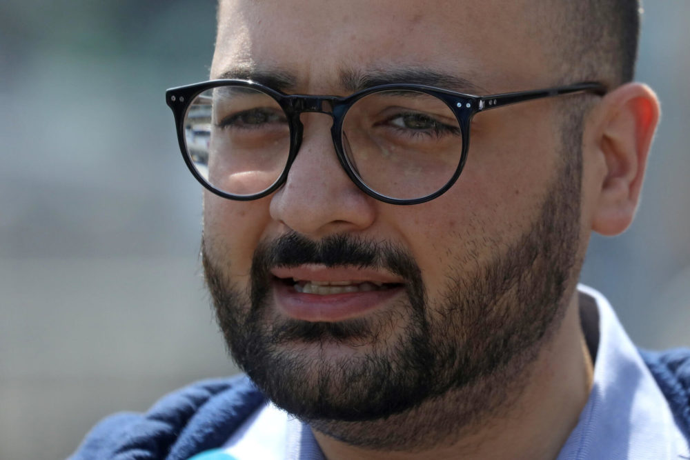 Murad Awawdeh