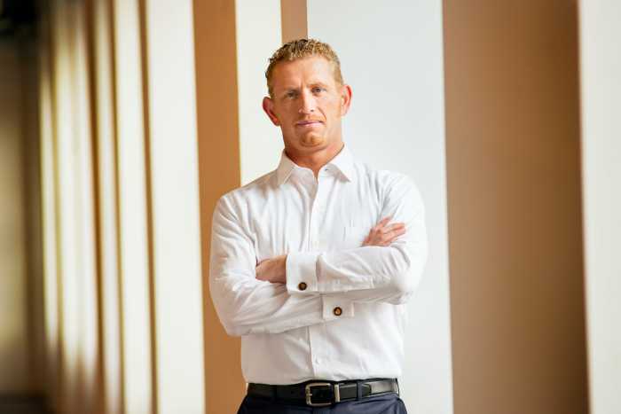 Alan Murray – Empire Blue Cross Blue Shield