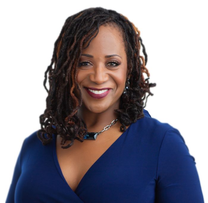 Joy D. Calloway – Planned Parenthood of Greater New York