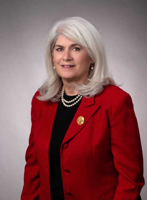 Leslie S. Moran