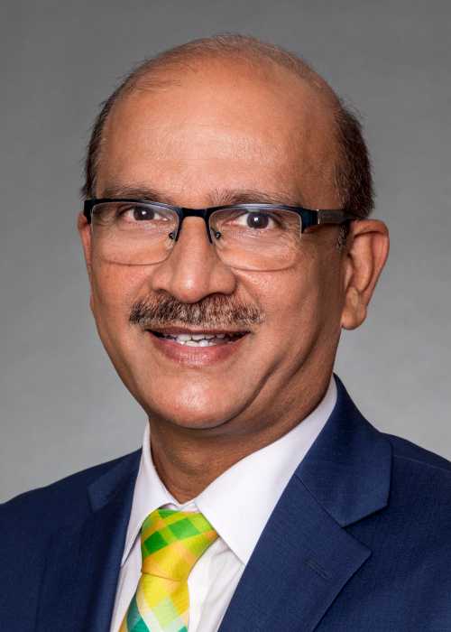 Parag Mehta – NYP Brooklyn Methodist Hospital