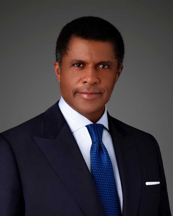 Philip Ozuah – Montefiore