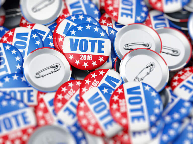 voting