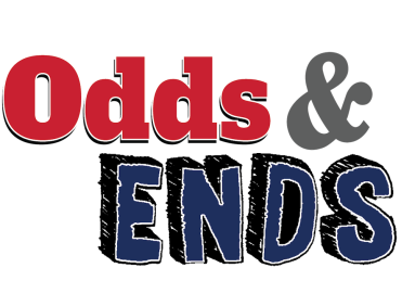 OddsEnds