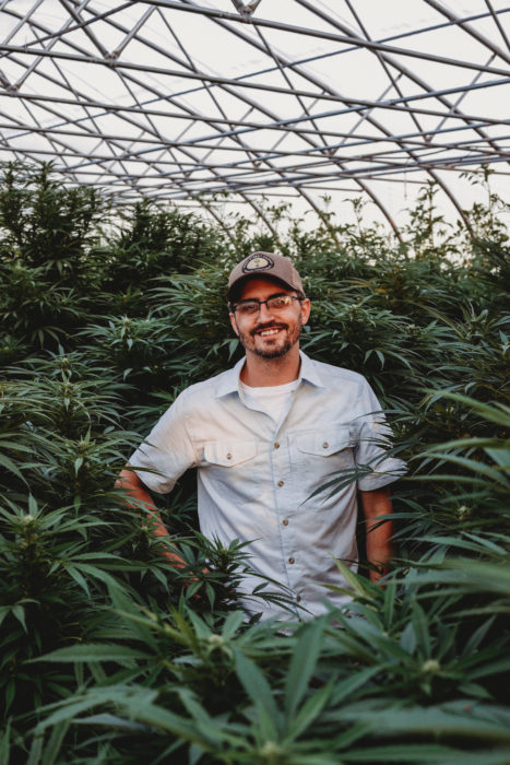 Allan Gandelman – NY Cannabis Growers and Processors Association