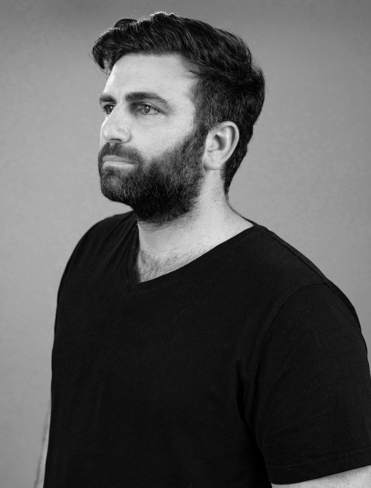 Benjamin Kraim – Dumpling House Media and WeedFeed