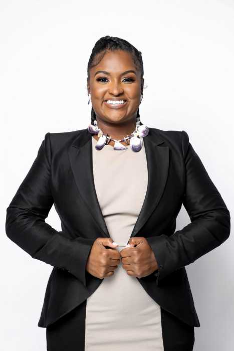 Chenae Bullock – Little Beach Harvest (1)