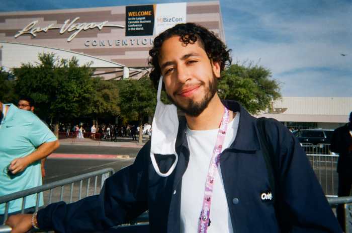 David Hernandez – Happy Munkey