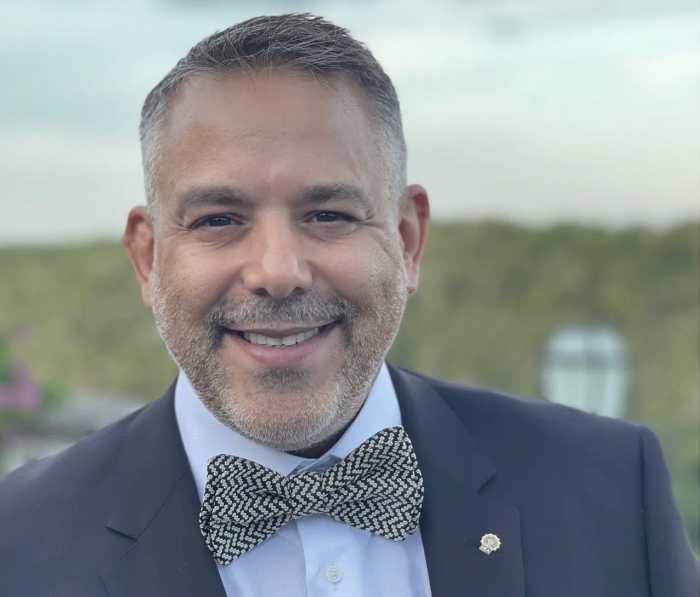 Jeffrey Garcia