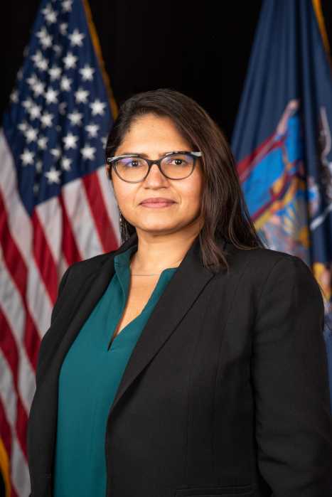 Jessica Garcia – OCM