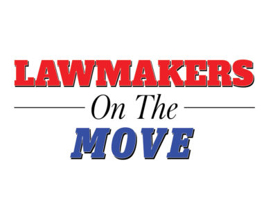 NY Lawmakers on the Move, July 5, 2022