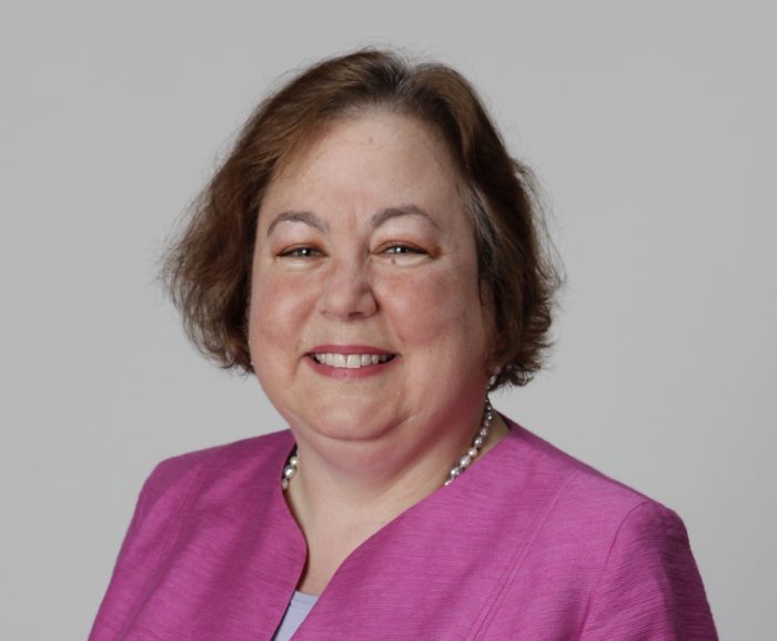 Liz Krueger – NYS Senate