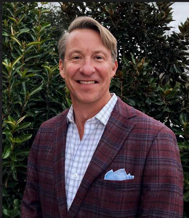 Matt Hawkins – Entourage Effect Capital