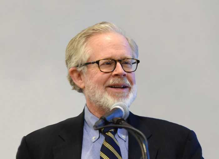 Richard Gottfried – NYS Assembly