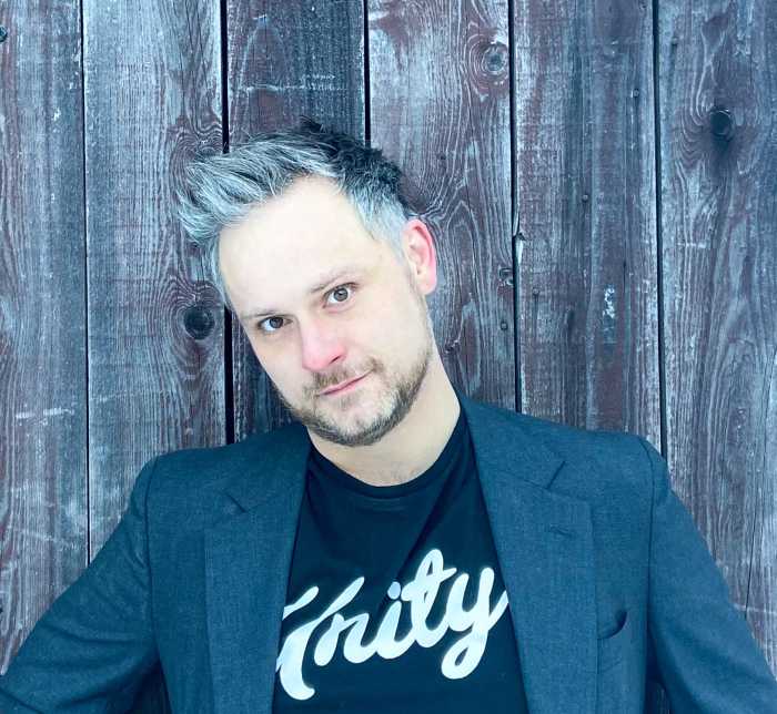 Tyme Ferris – Pantheon Collective LLC