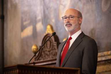 Gov. Wolf Proposes New Investments to Build Successful Future for Pennsylvania Families