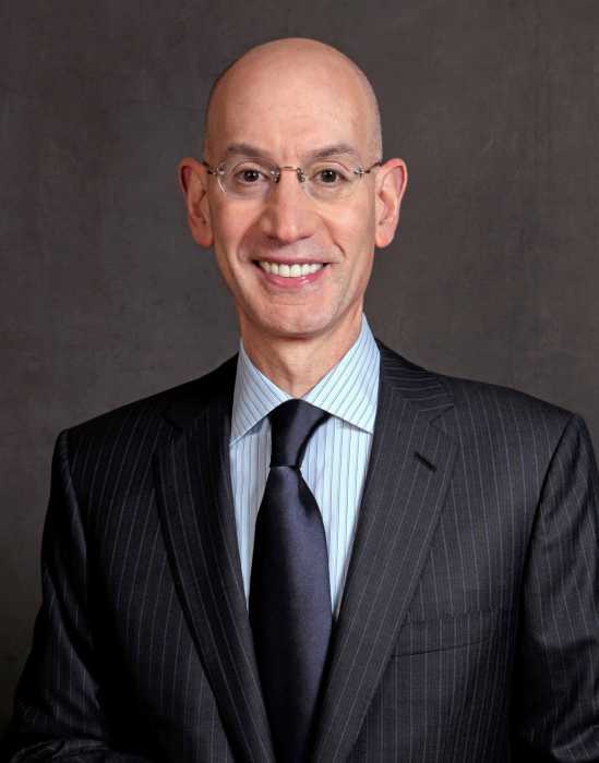 Adam Silver – NBA