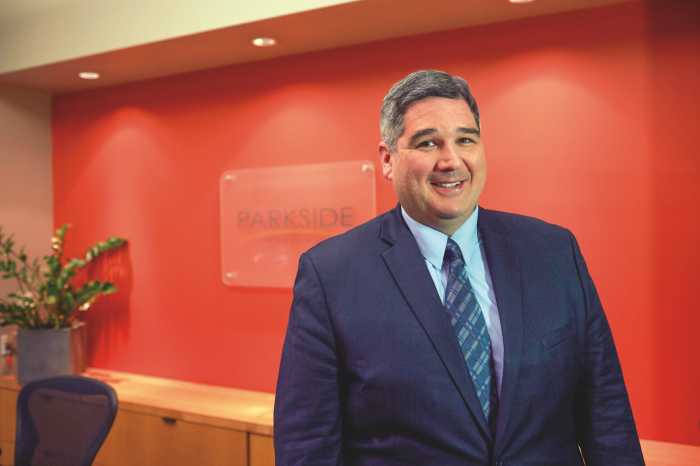 Dan Katz – Parkside Group