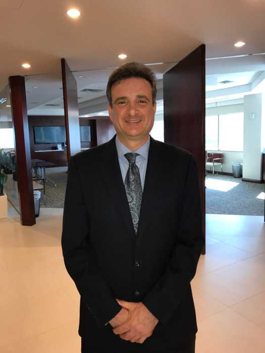 Dan Wallach – Wallach Legal