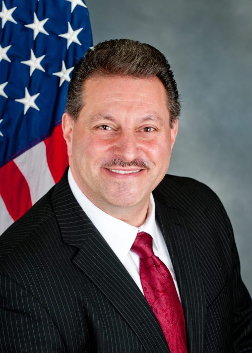 Joe Addabbo – NYS Senate