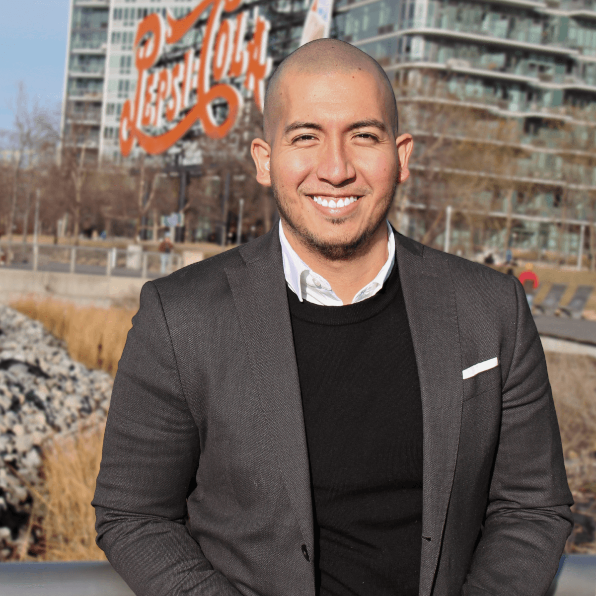 Ardila announces campaign to replace Assemblywoman Cathy Nolan