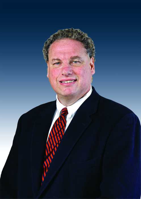 Randy Levine – NY Yankees