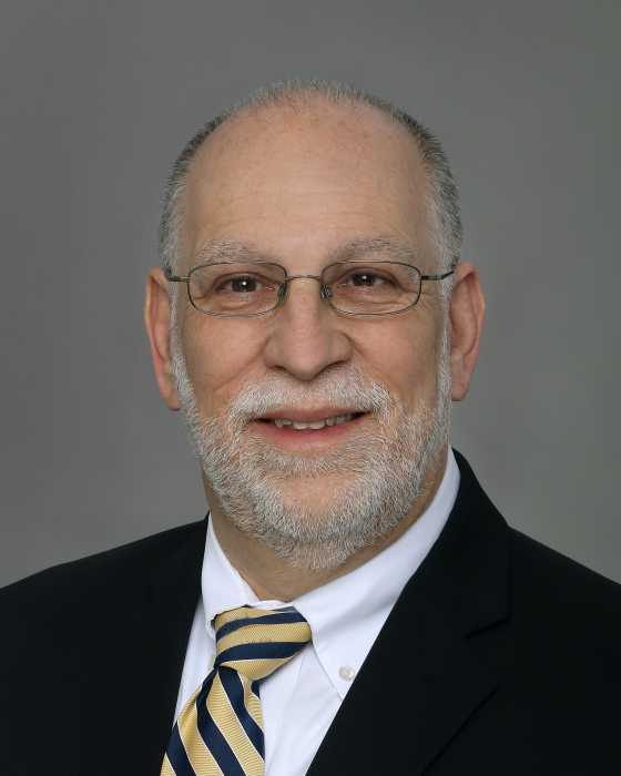 Scott Wexler – Ostroff Associates