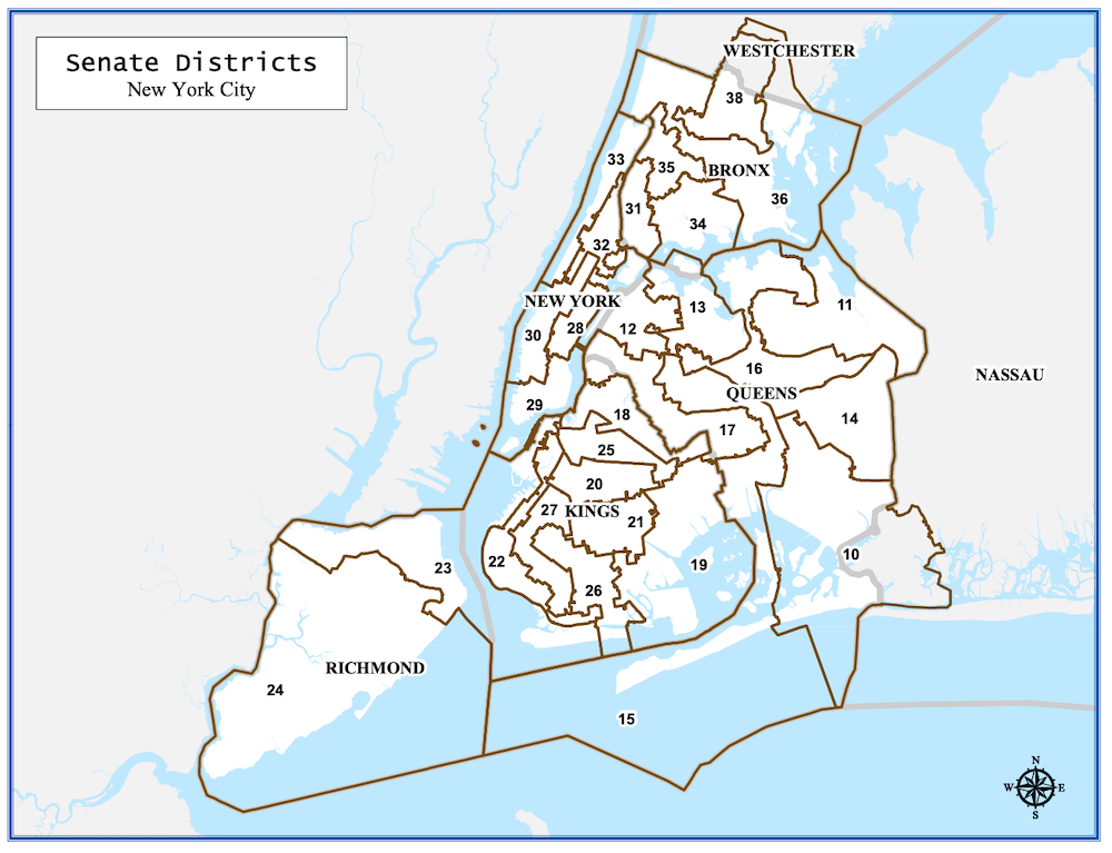 Senate – NYC