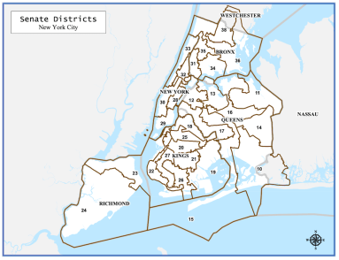 Senate – NYC