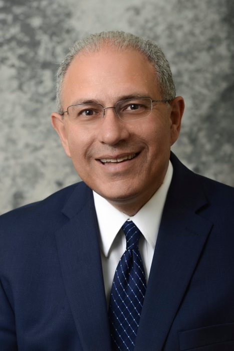 Andy Pallotta – New York State United Teachers